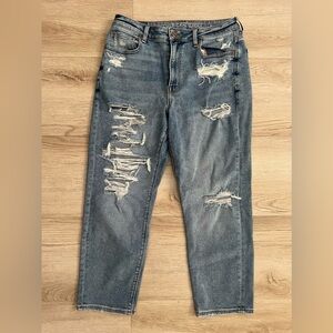 American Eagle Women’s jeans!